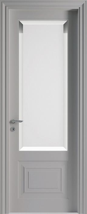 GRAND GR03V Grigio Chiaro #